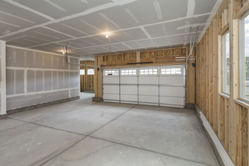 Garage Renovation Costs — Cost of Garage Renovation