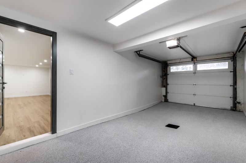 Garage Renovation Costs — Cost of Garage Renovation