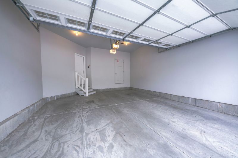 Garage Renovation Costs — Cost of Garage Renovation
