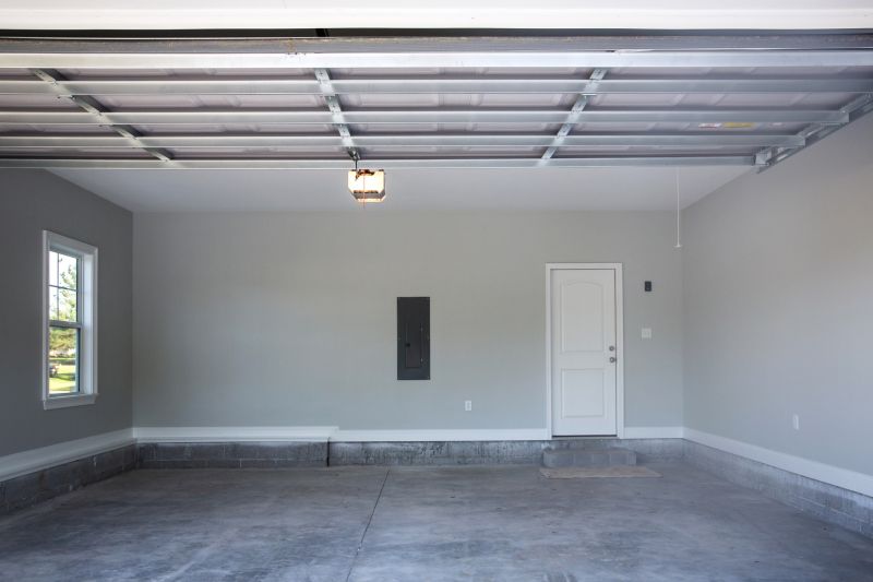Garage Renovation Costs — Cost of Garage Renovation