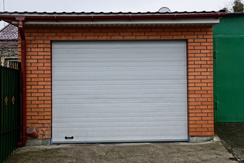 Garage Renovation Project