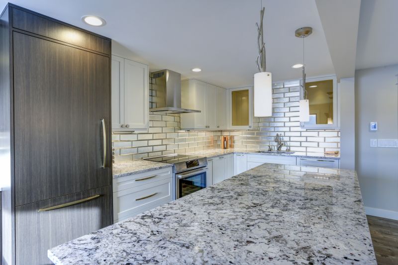 Elegant Countertops