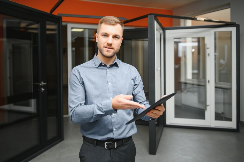 Products For Garage Renovations in use